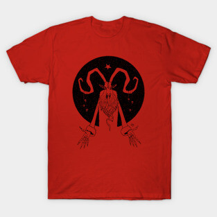 KRAMPUS T-Shirt