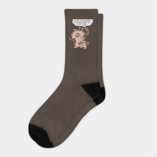 Forty-Two Socks