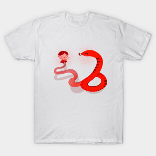 Snake T-Shirt