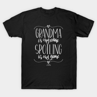 Grandma T-Shirt