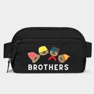 Emmet Otter's Jugband Christmas Bag