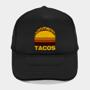 Tacos Hat