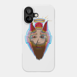 Split Phone Case