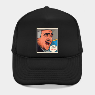 Vicente Fernandez Hat