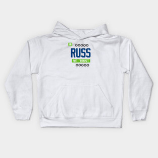 Seattle Seahawks NFL - Russell Wilson Shirt - Seahawks football, Seattle Nfl, Seahawks, Christmas, Seahawks gift, Russell Wilson Kids Hoodie