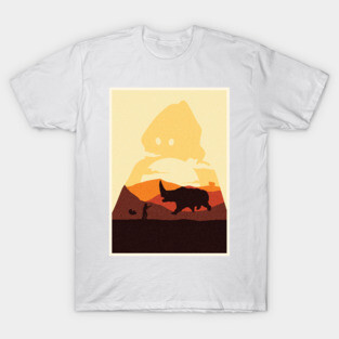 Rhino Attack T-Shirt