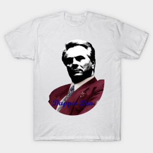 Dapper Don T-Shirt