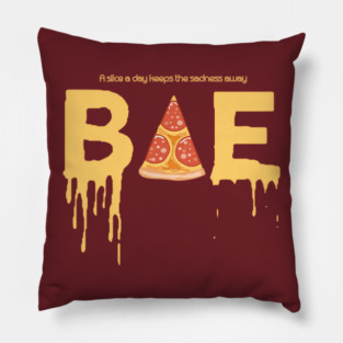 BAE Pillow