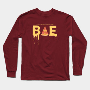 BAE Long Sleeve T-Shirt
