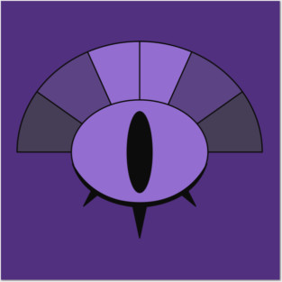 Coven Track: Oracle Posters and Art