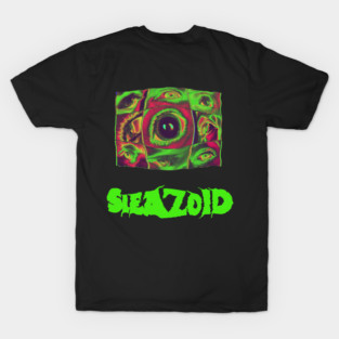 Sleazoid T-Shirt