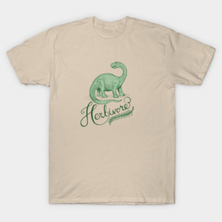 Herbivore T-Shirt