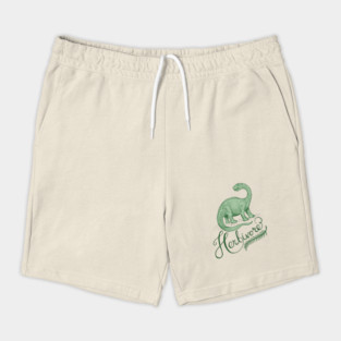 Herbivore Shorts