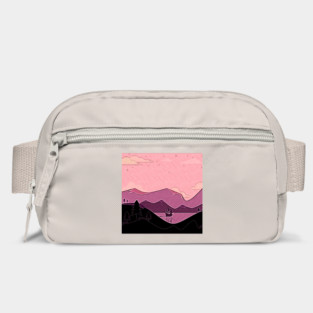 Landscape Bag