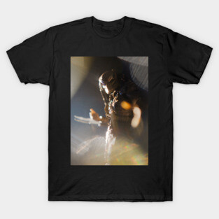 Jungle Hunter Predator Shine T-Shirt