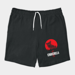 Chinzilla Shorts