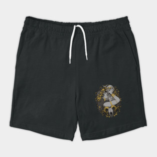 THE WITCH Shorts