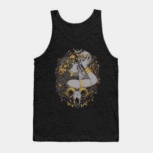 THE WITCH Tank Top