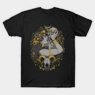 THE WITCH T-Shirt
