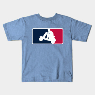 Scooter Sport Kids T-Shirt