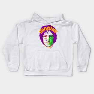 IMAGINE Kids Hoodie