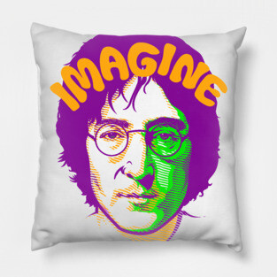 IMAGINE Pillow