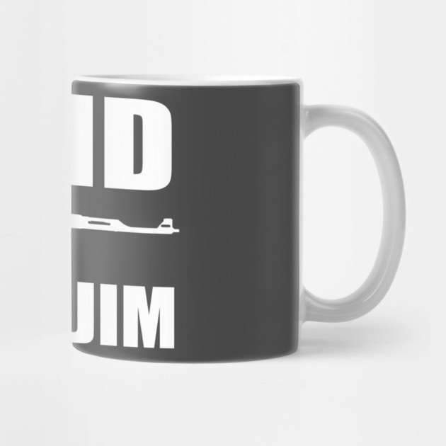 10 Beers Jim by Jim and Them