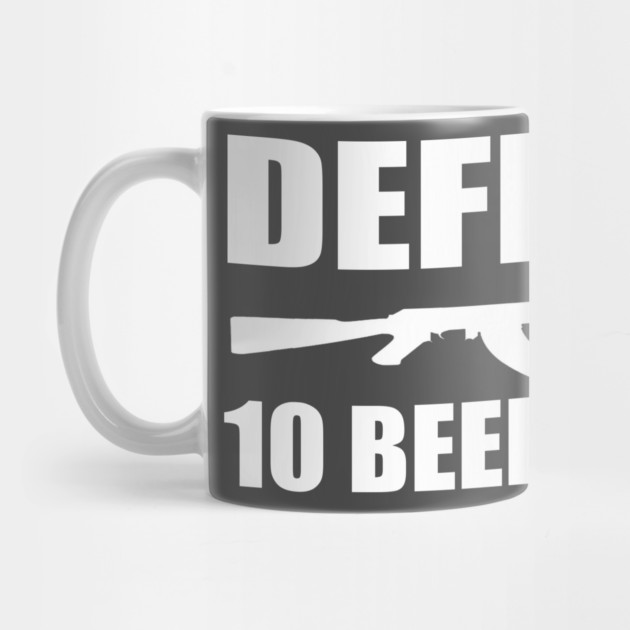 10 Beers Jim by Jim and Them