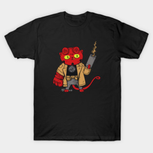 Hellcat T-Shirt