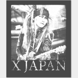 Hide Posters and Art