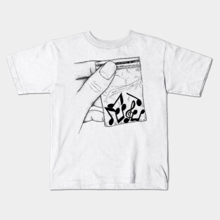 music Kids T-Shirt