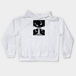 night Kids Hoodie