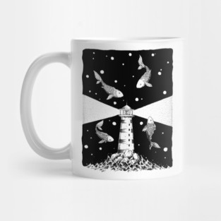 night Mug