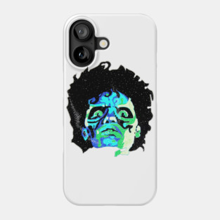 Thriller Phone Case