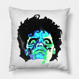 Thriller Pillow