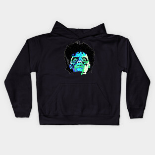 Thriller Kids Hoodie