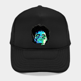 Thriller Hat