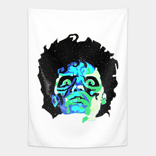 Thriller Tapestry