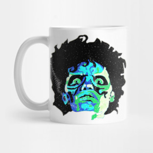 Thriller Mug