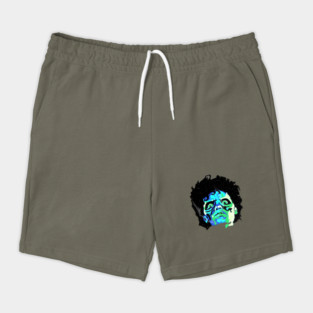 Thriller Shorts