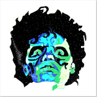 Thriller Posters and Art