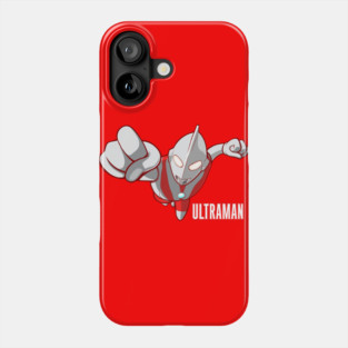 Ultraman Phone Case