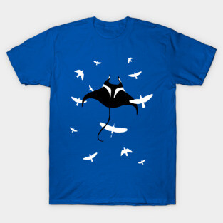 Flying fish T-Shirt