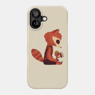 Guardians Phone Case