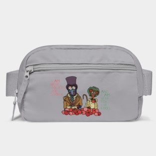 Muppet Christmas Carol - Gonzo and Rizzo Bag