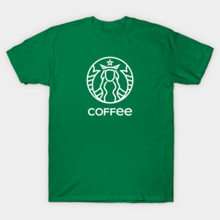 Epcot Coffee T-Shirt