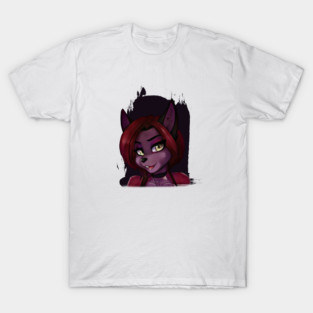 anime and manga T-Shirt