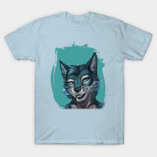 anime and manga T-Shirt