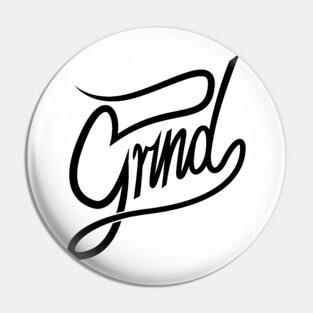 Grind Pin