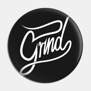 Grind Pin